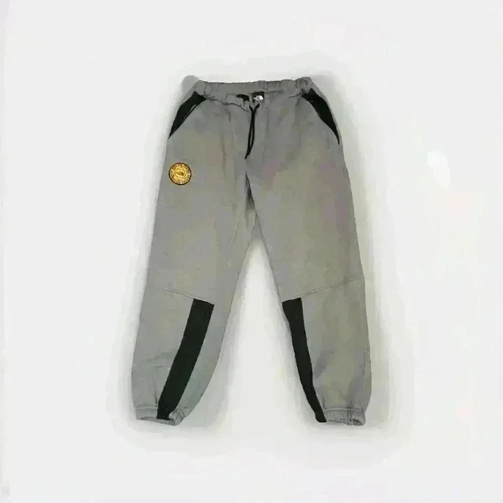 The North Face Mens M Athlete Tested Expedition Proven Sweatpants Fleece Jogger